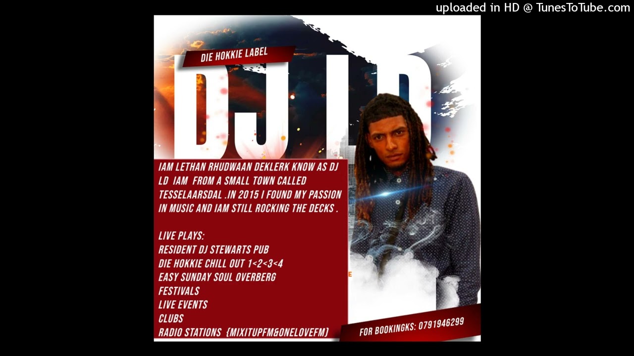DJ LD CHOMPER MASHUP 25