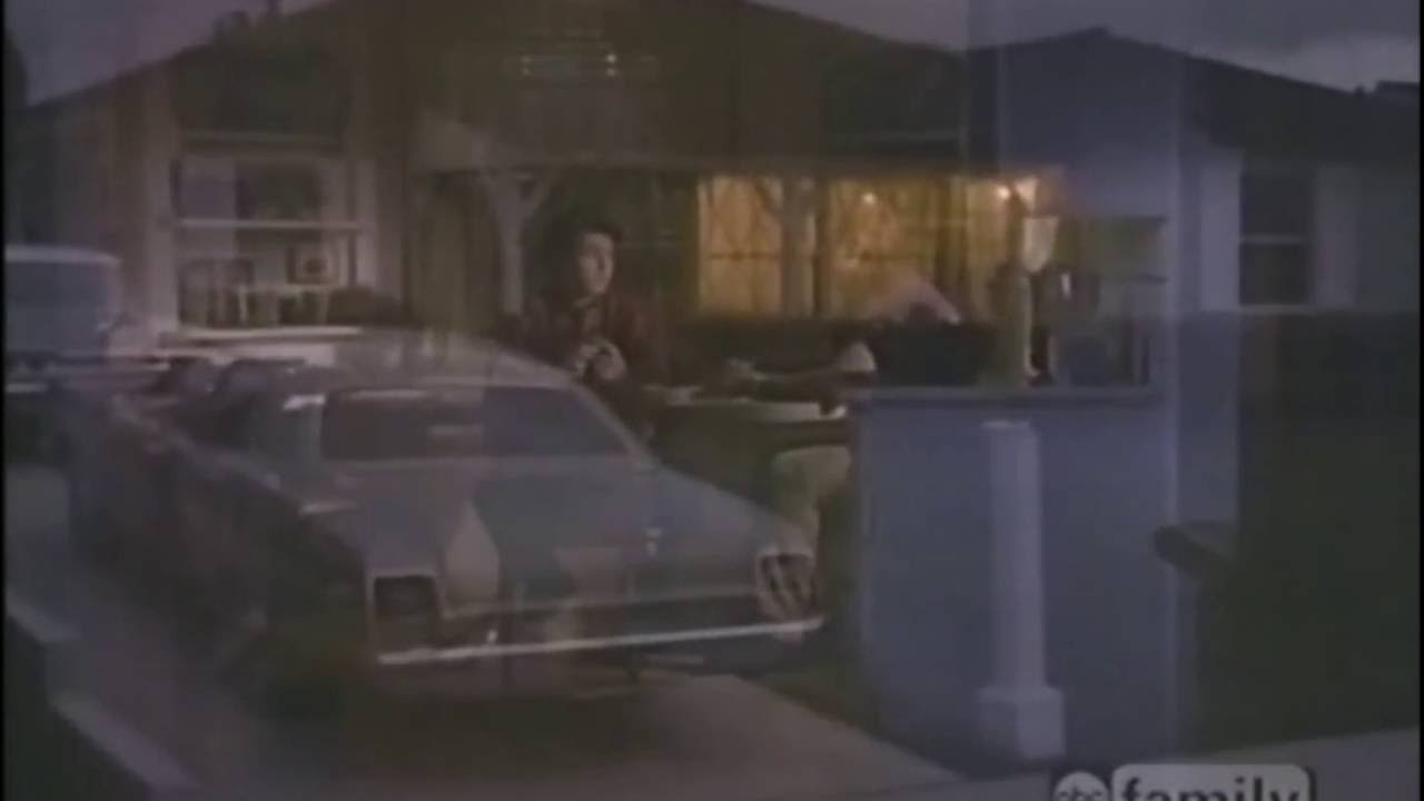 The Wonder Years (Final Episode): Last Scene
