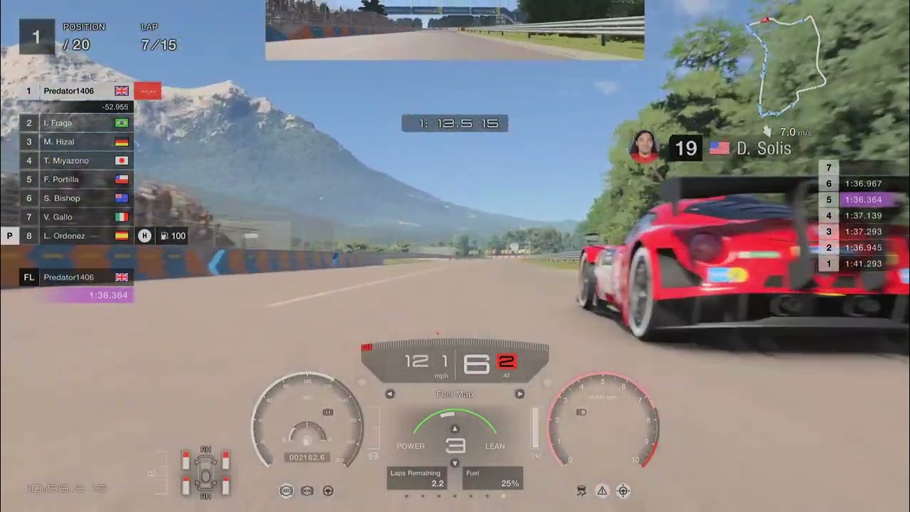 Gran Turismo 7 Easy Money 727K in 25 Mins Mazda LM 55  VGT