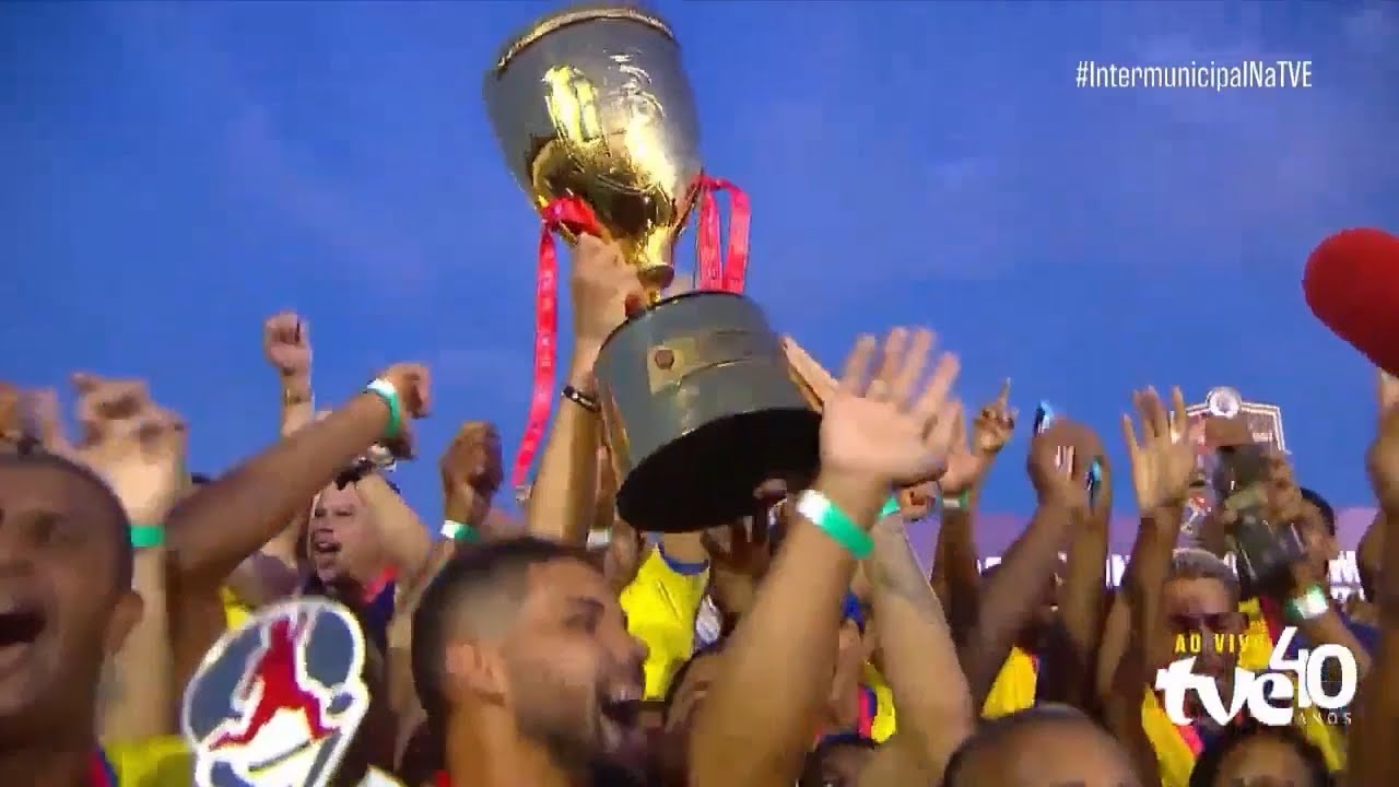 MELHORES MOMENTOS: COARACI 1 (3) X (1) 0 SANTO AMARO | GRANDE FINAL INTERMUNICIPAL 2025 | JOGO VOLTA