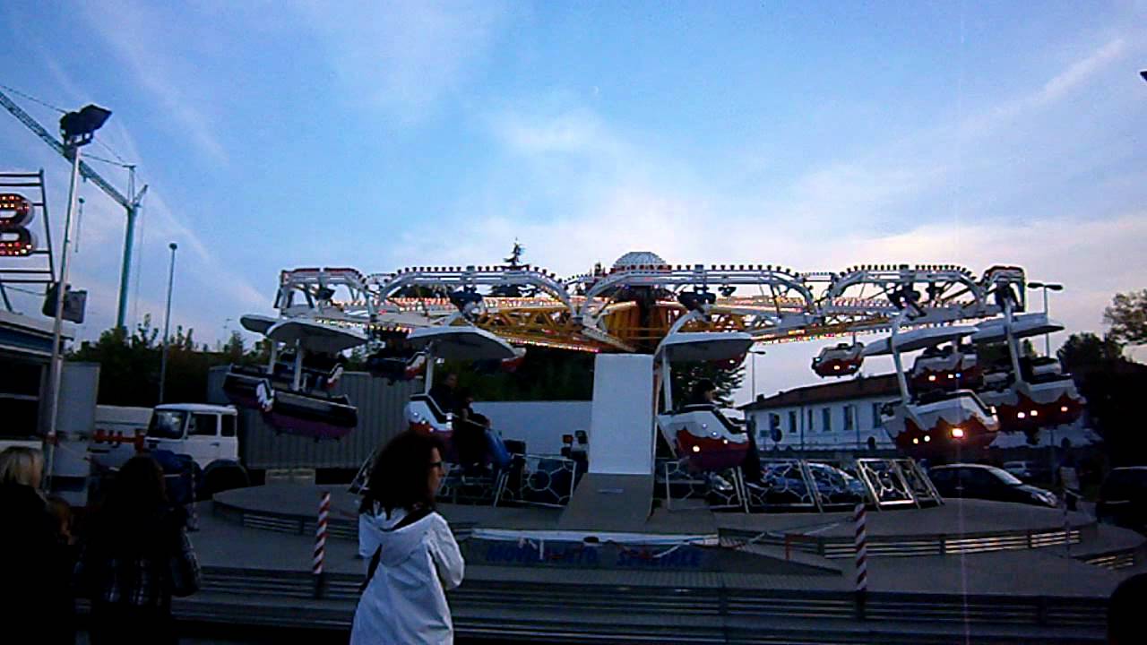 lunapark udine 2011