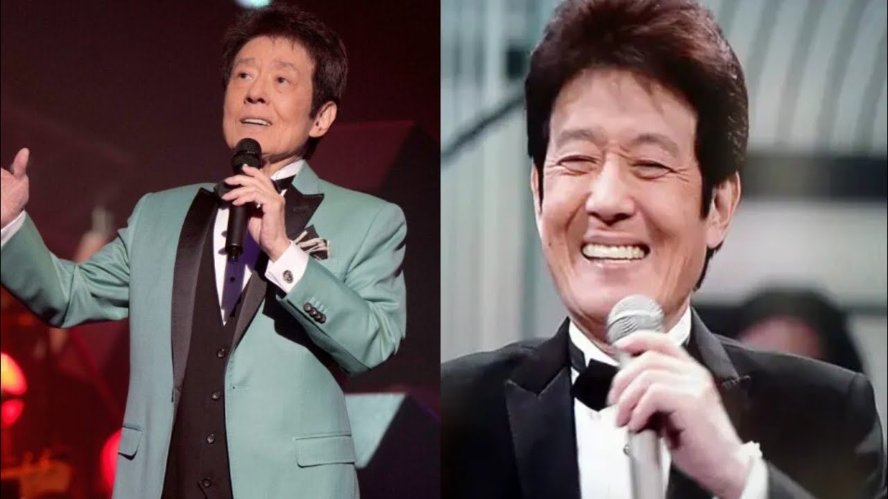 🎶💫【感動の絆】舟木一夫と松沢紀子、50年を超える愛の物語🌸✨