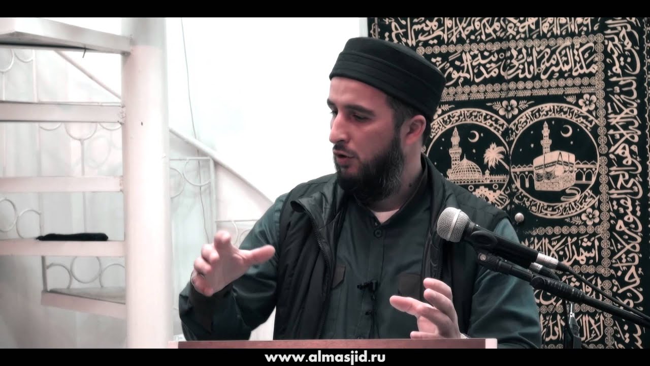 Помогайте братьям по вере! Это превосходит итикаф в мечети Пророка! | www.almasjid.ru