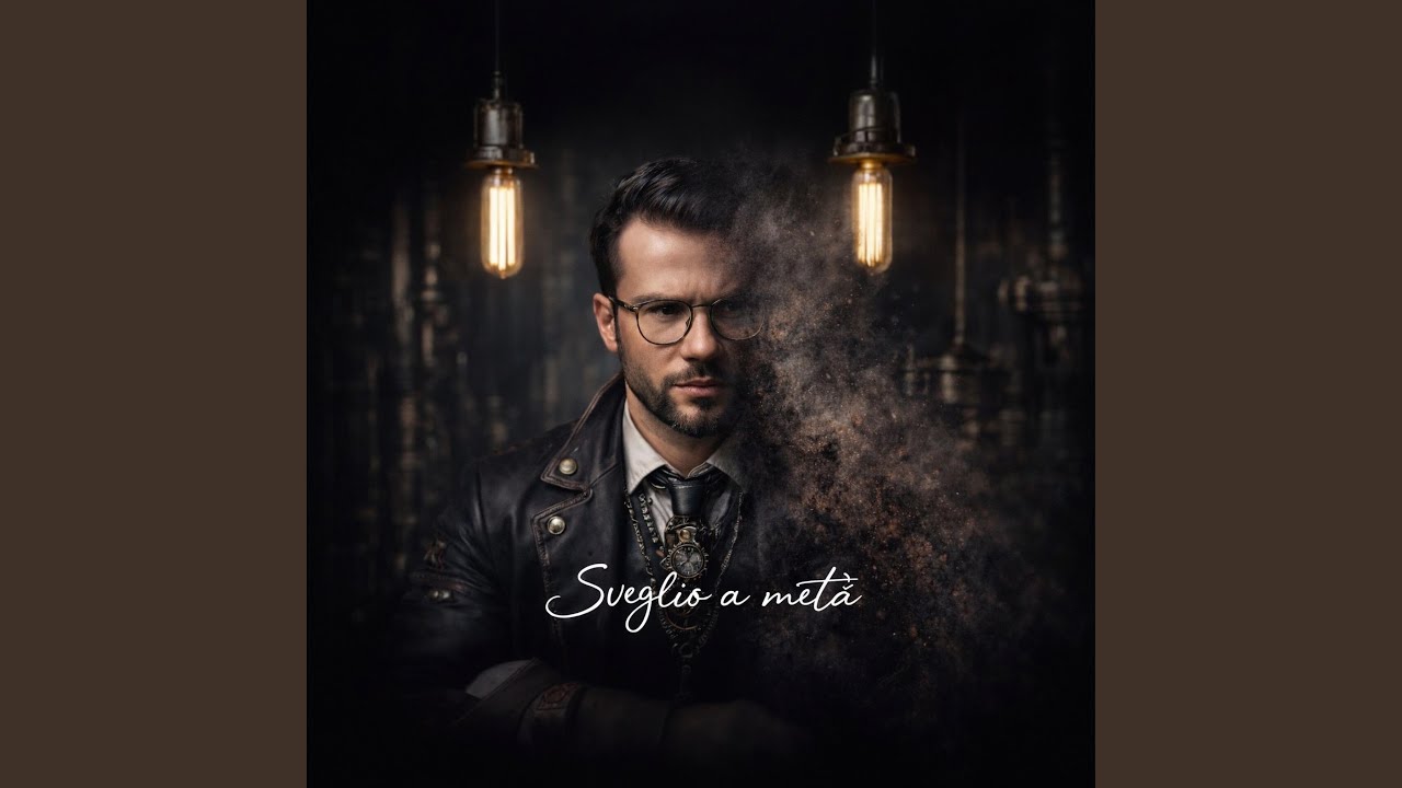 Sveglio a metà