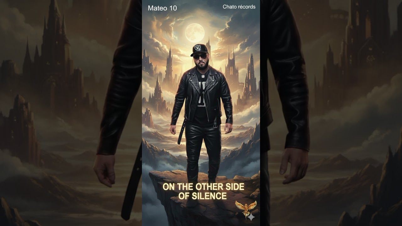 ON THE OTHER SIDE OF SILENCE -MATEO 10 🔥🔥🔥