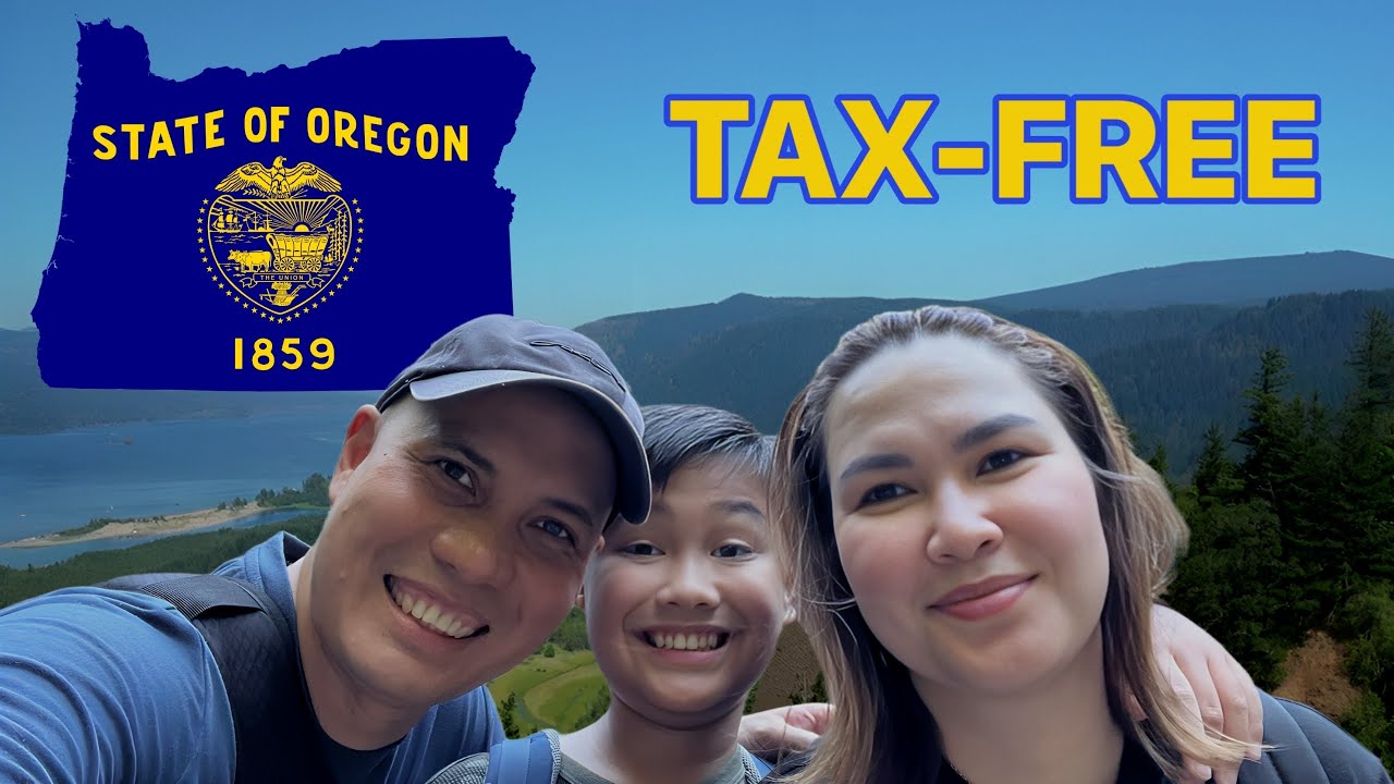 Magandang Lugar Sa America | Lipat na!