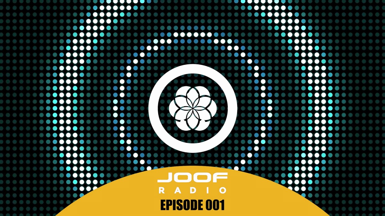 John 00 Fleming - JOOF Radio 001