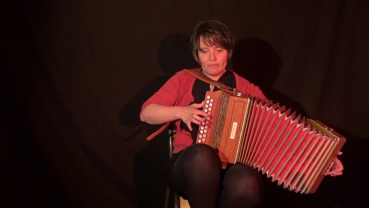 Marjorie Stéphany - Baillez li