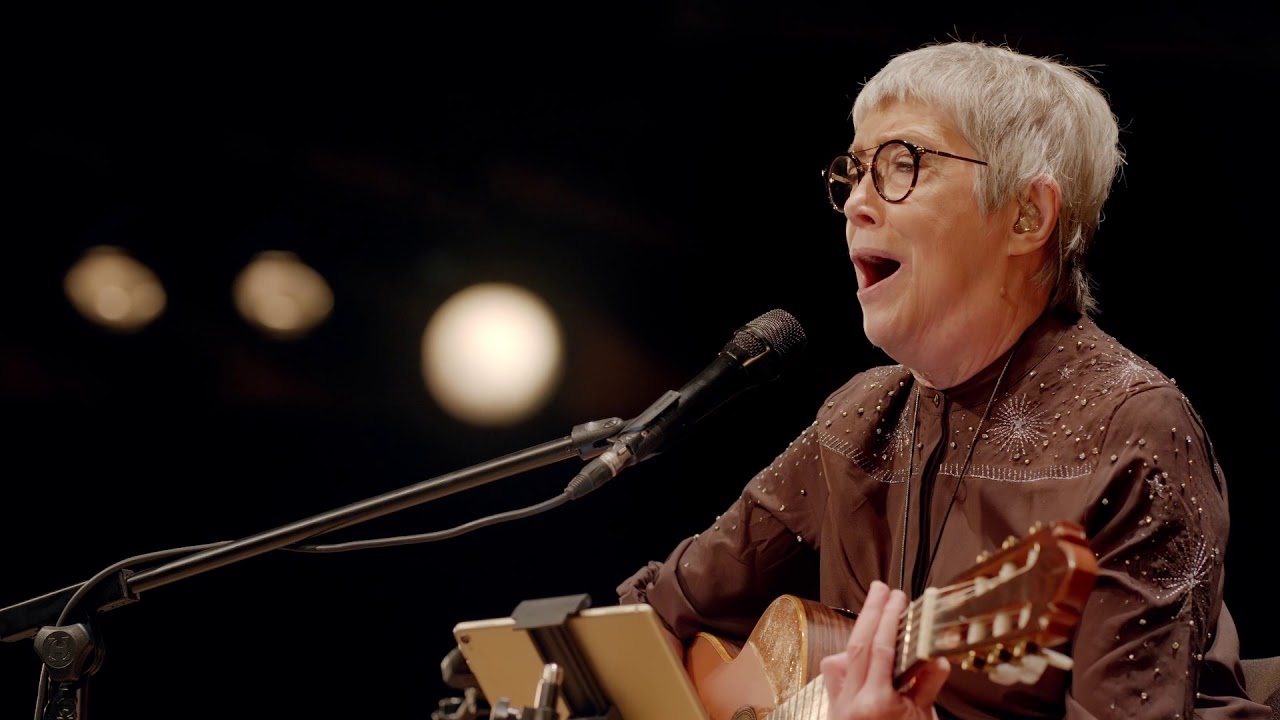 Música Popular Argentina | Teresa Parodi: El otro país