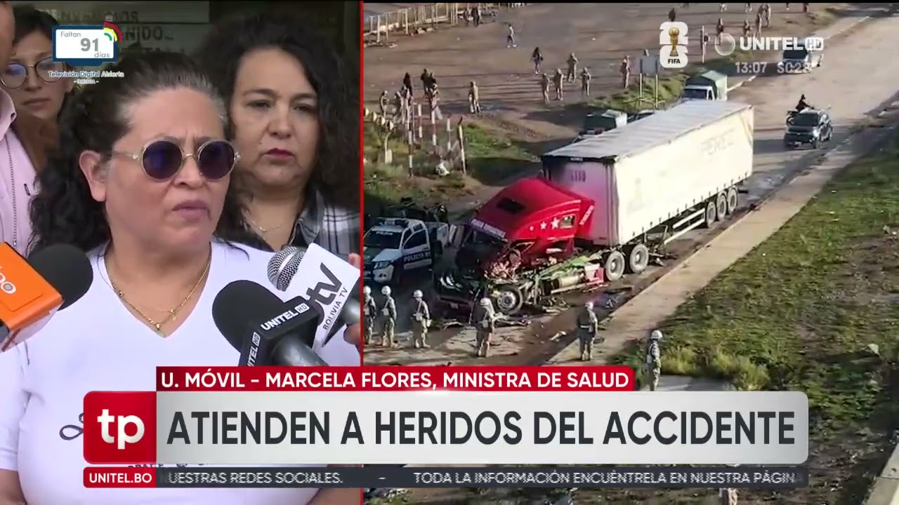 Niño perdió ambas piernas y tres dedos de su mano producto del accidente aéreo