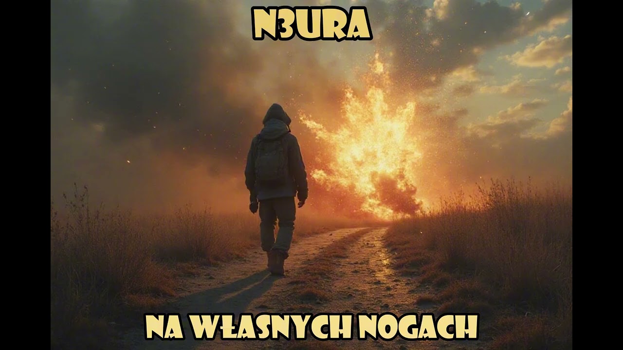 N3ura - Na własnych nogach