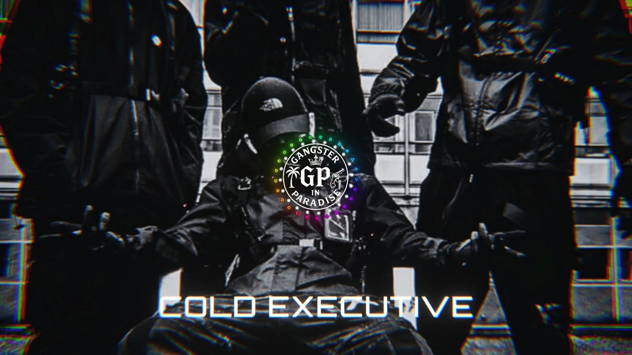 GP - COLD EXECUTIVE [LUXURY GANGSTER TRAP]