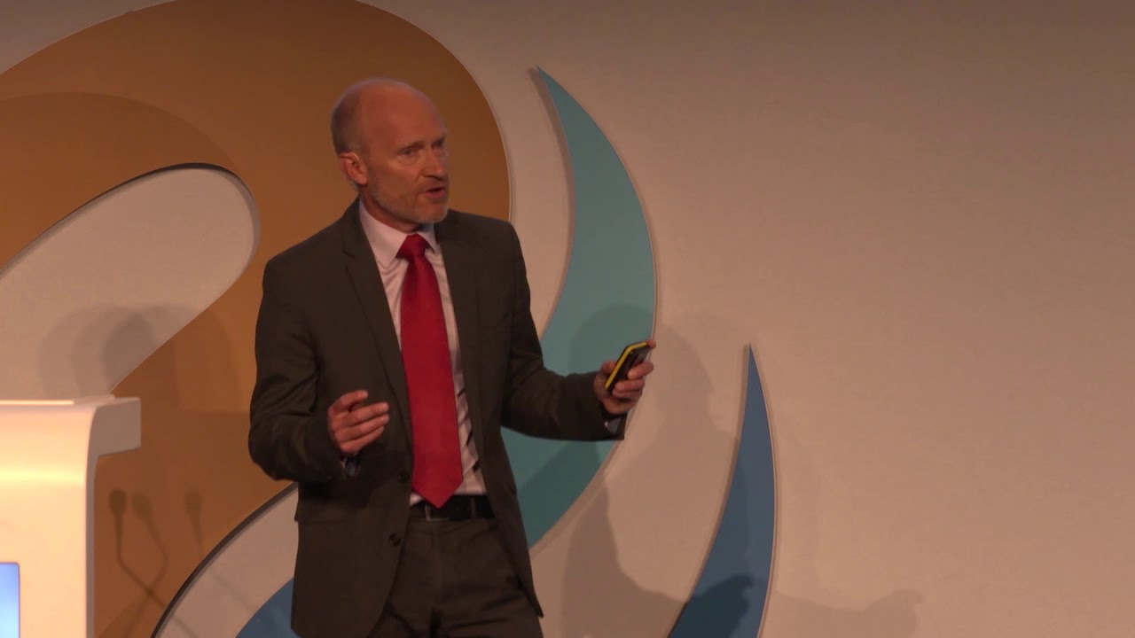 Patient Safety Congress 2018 | Lessons from HSIB investigations