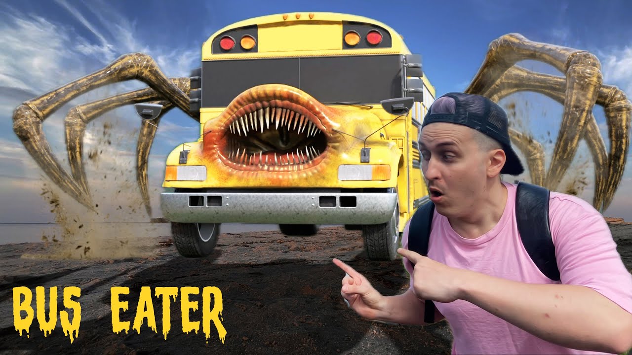 BUS EATER is calling NIKPIG at 3AM