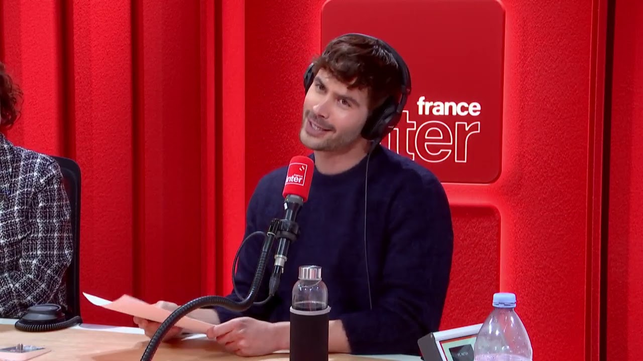 La profileuse - La chronique de Jess&eacute;
