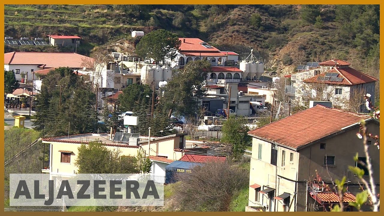 🇨🇾 Cyprus moves to revive tourism in mountain villages | Al Jazeera English
