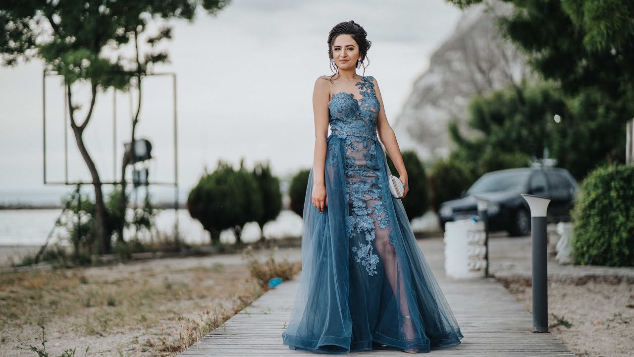 Абитуриентски бал на Нурсес - Част 1 #Prom 2020 - 13.06.2020 - UHD 4K