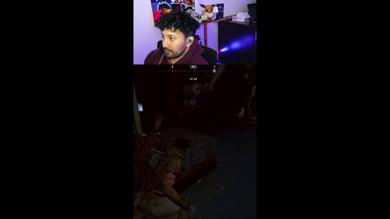 ARC RESET DAY