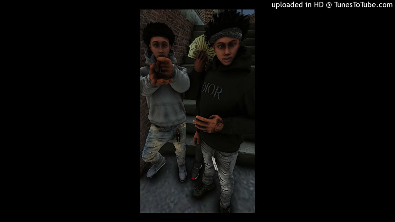 [TFB:RP] (IC) HeadCracc - Last Response (Offical Audio)