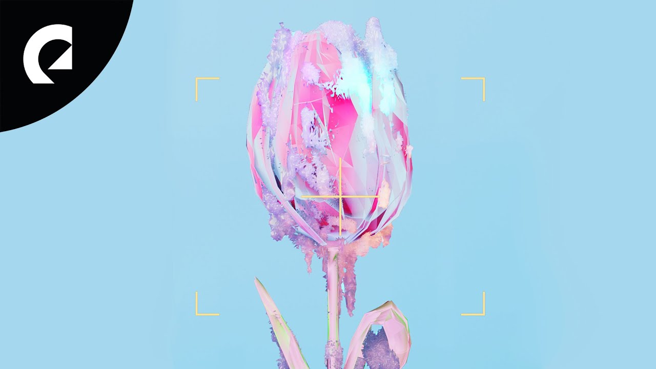 Adelyn Paik - Snow Flower