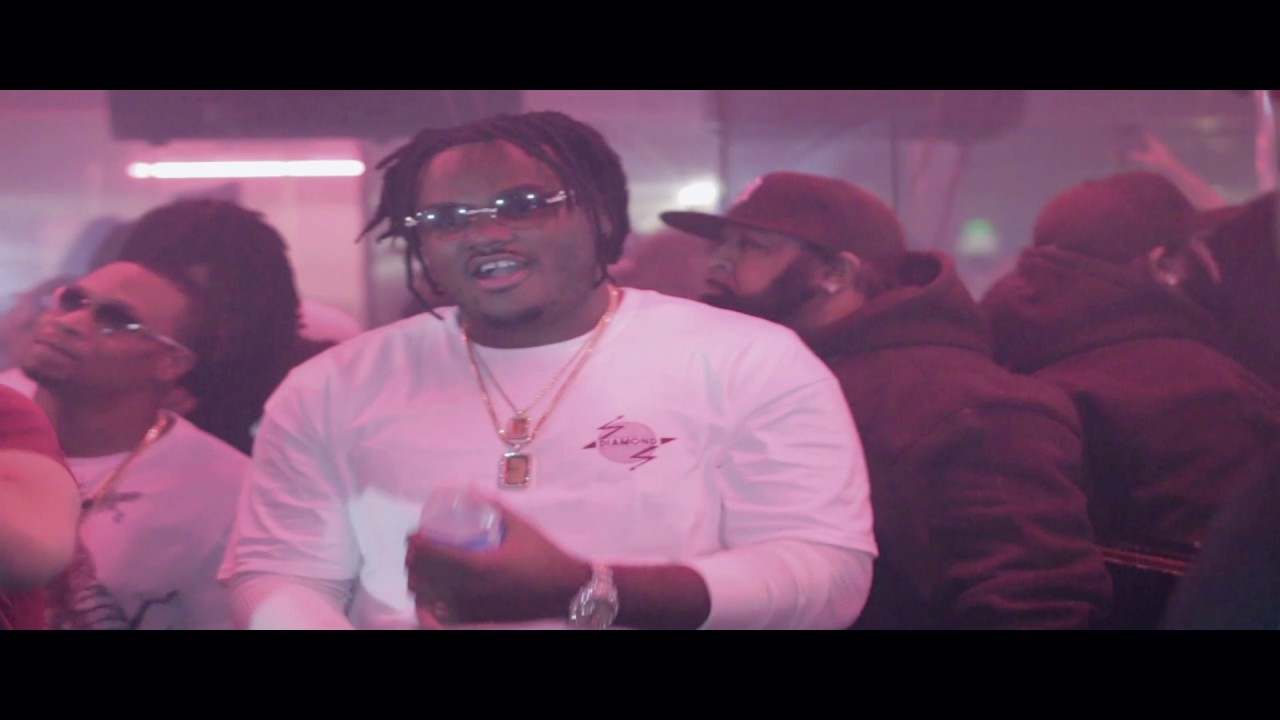 Louie Ray Feat. Tee Grizzley & Bankrool Bubba - Millions (Official Music Video)