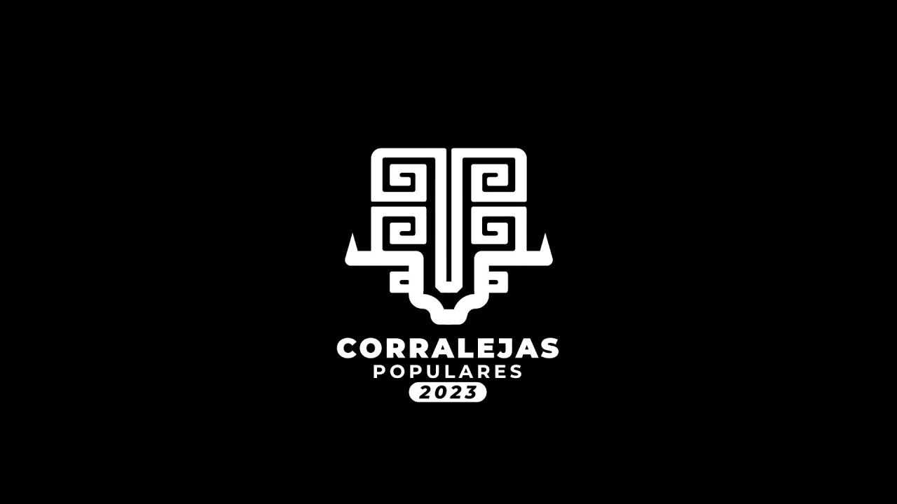 TERCERA TARDE DE CORRALEJAS NECOCLÍ 2023