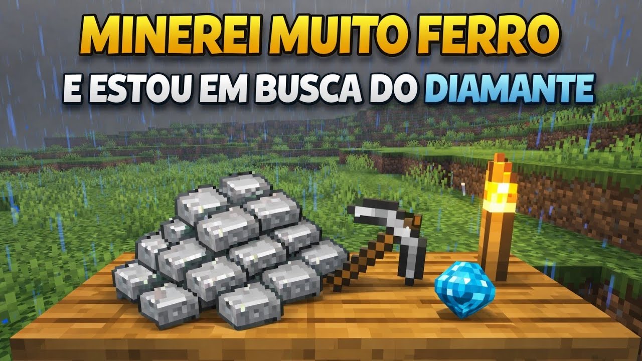 6#CREATIVE SURVIVAL em busca dos dimas
