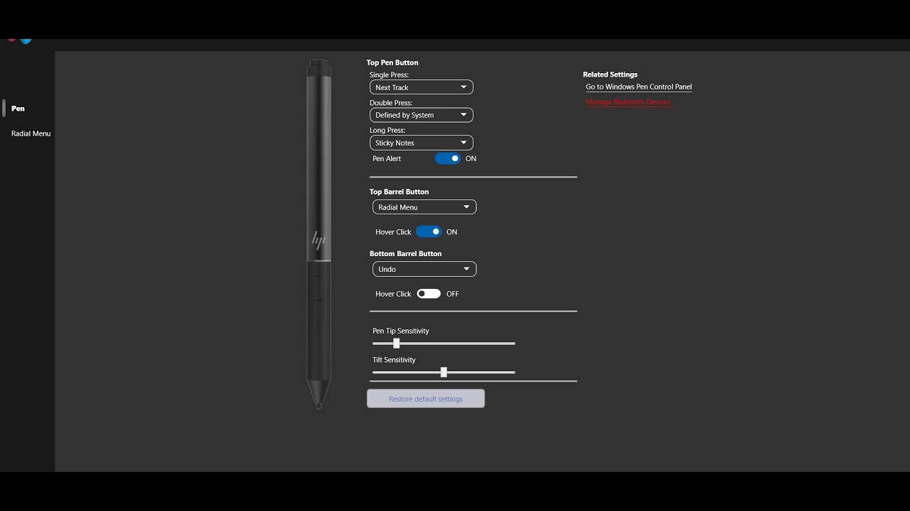 Active Pen G3 Setup in 3 Minutes