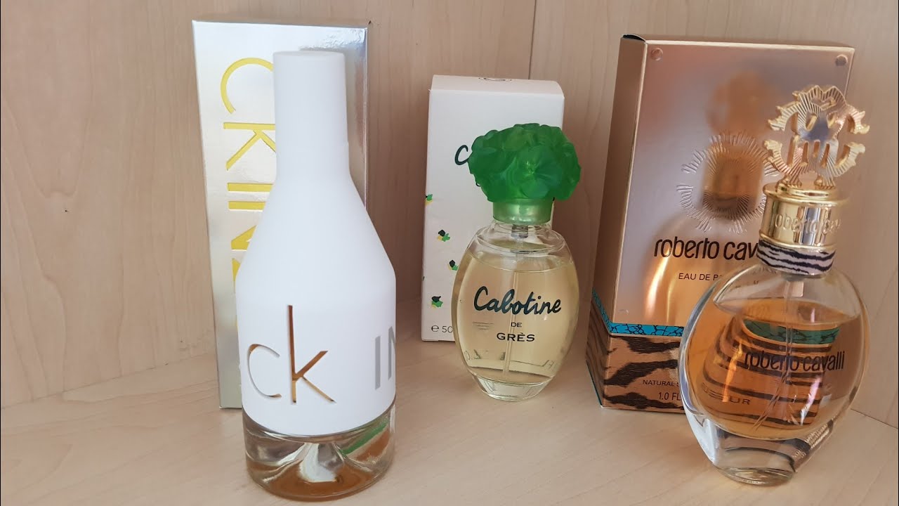 Unboxing Notino/Armani,Roberto Cavalli,Gres/Parfum Haul Decembrie 2021