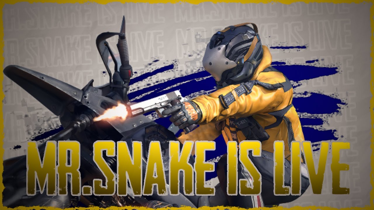 Pubg Mobile Live in Desktop