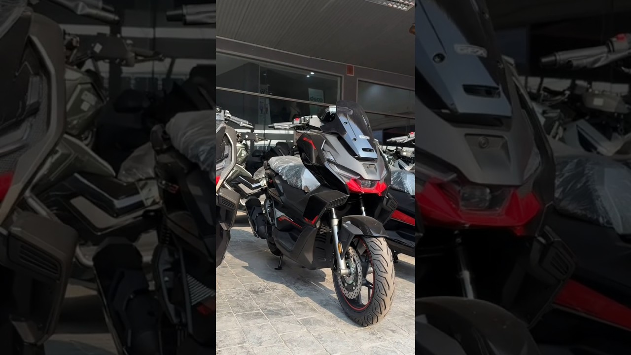 2026 GPX DZ2: ВСЕ НОВЫЕ ВАРИАНТЫ И ЦВЕТА