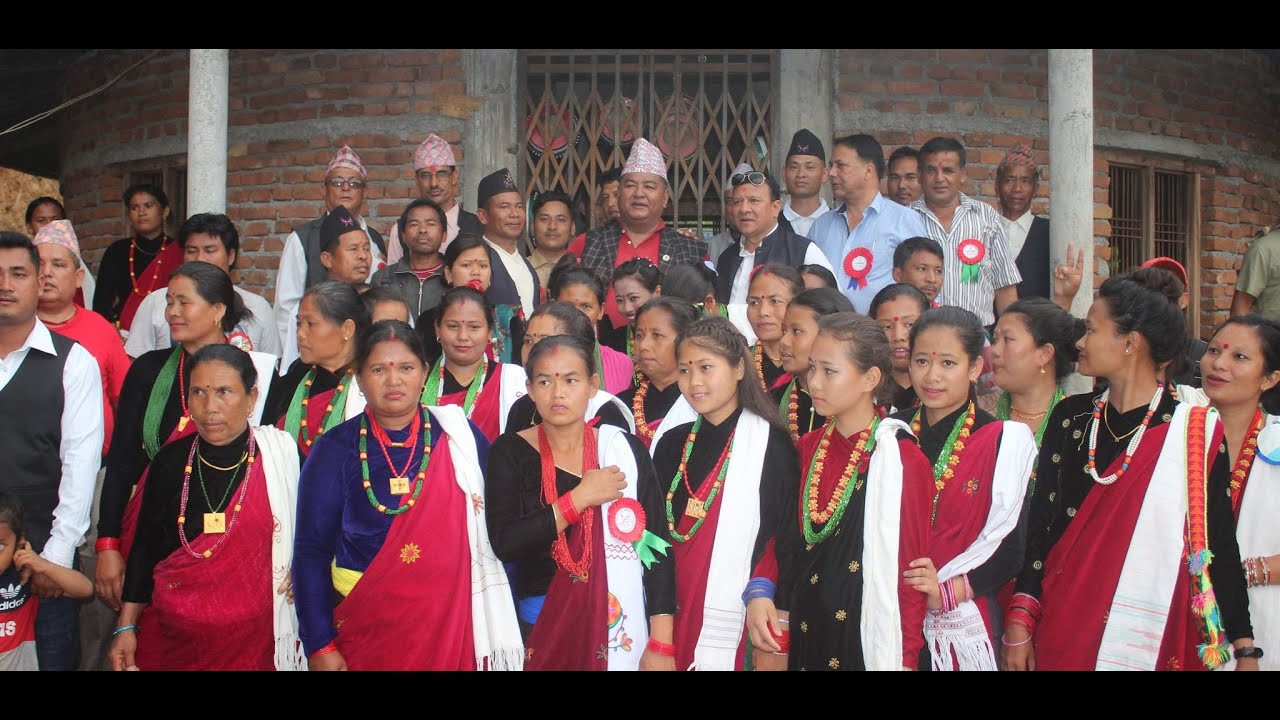 Tanahun chudka | kaura | Baireni Darai Samaj 