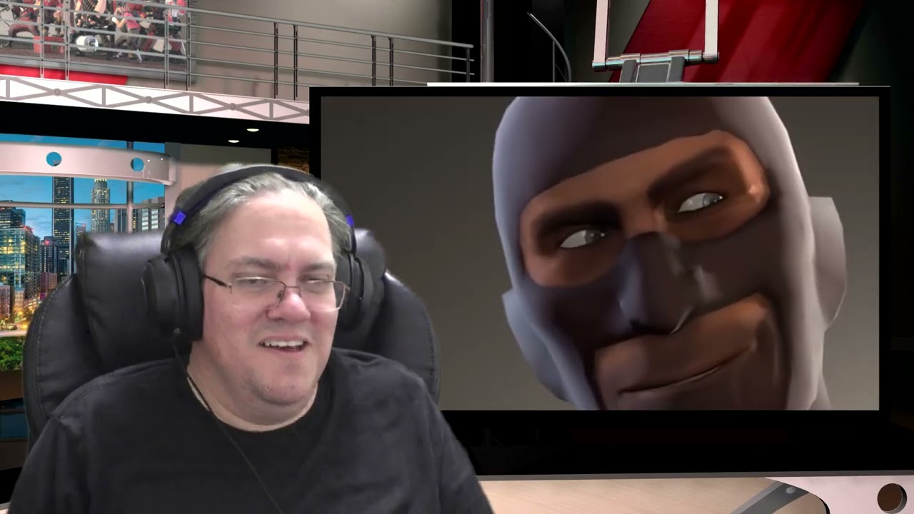 Things To Consider, Top Nine Team Fortress 2 Weapons Reaction