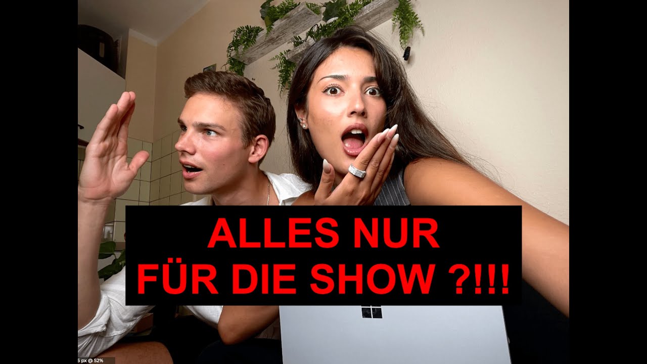 Kannten wir uns schon vor GNTM ??!! Q&A Part 1/2