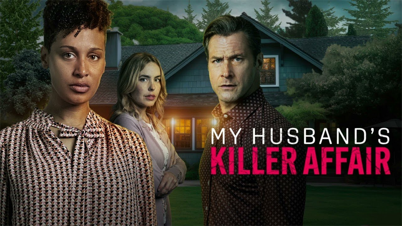 My Husband's Killer Affair 2024 Trailer