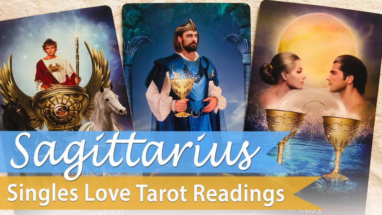SAGITTARIUS SINGLES - THIS IS A PERSON YOU CAN BE PROUD AS A PARTNER. THEY LOOK FOR CONFIDENCE FIRST