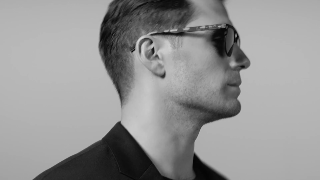 New BOSS Eyewear: 