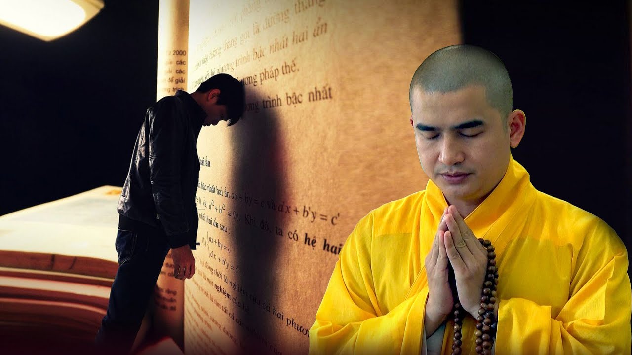 Mệt & Không Mệt - ĐĐ.Thích Minh Thiền
