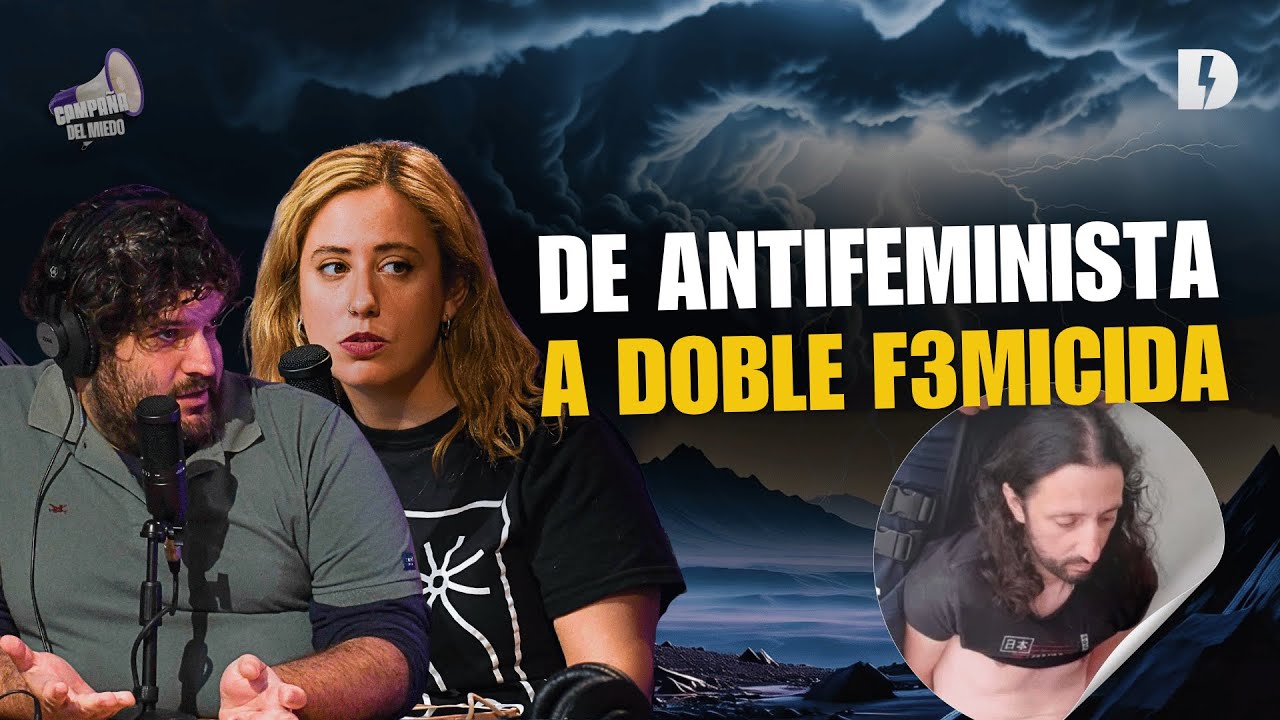 PABLO LAURTA y VARONES UNIDOS: su v&iacute;nculo con POL&Iacute;TICA, IGLESIA y MEDIOS | Dopamina