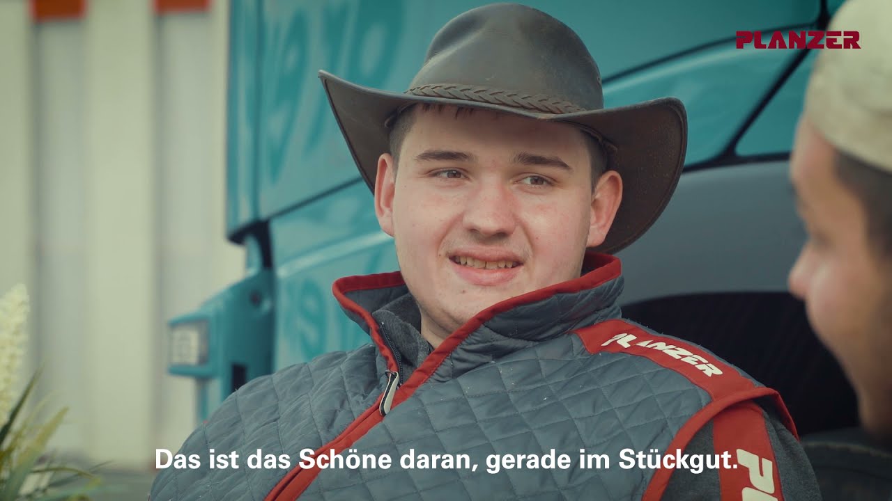 Planzer - Lernende übernachten im Verkehrshaus