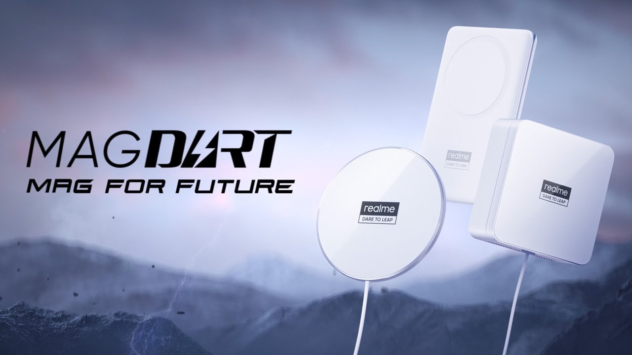 MagDart Technology | Mag For Future