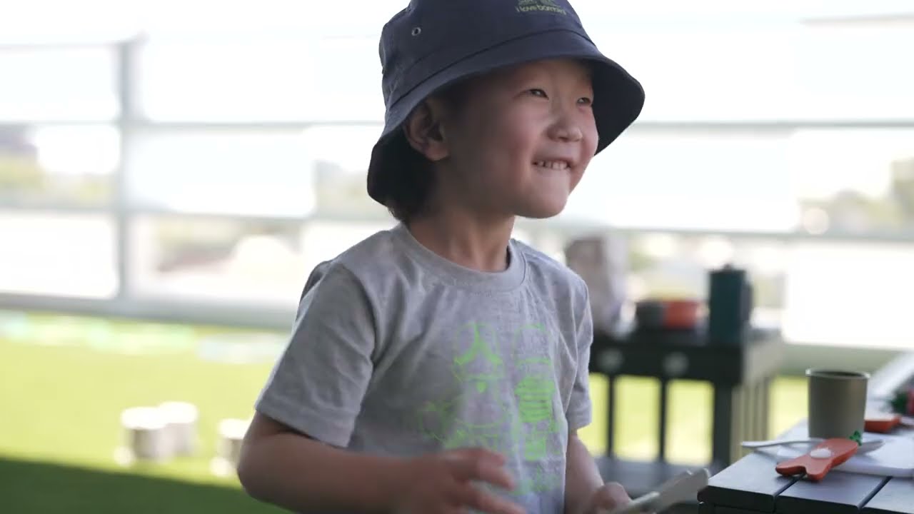 What Can I Expect At Bambini Early Learning?