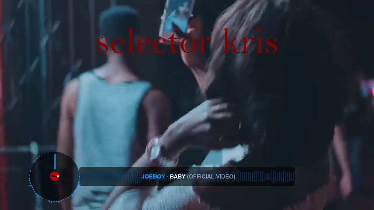 selector kris Live Stream