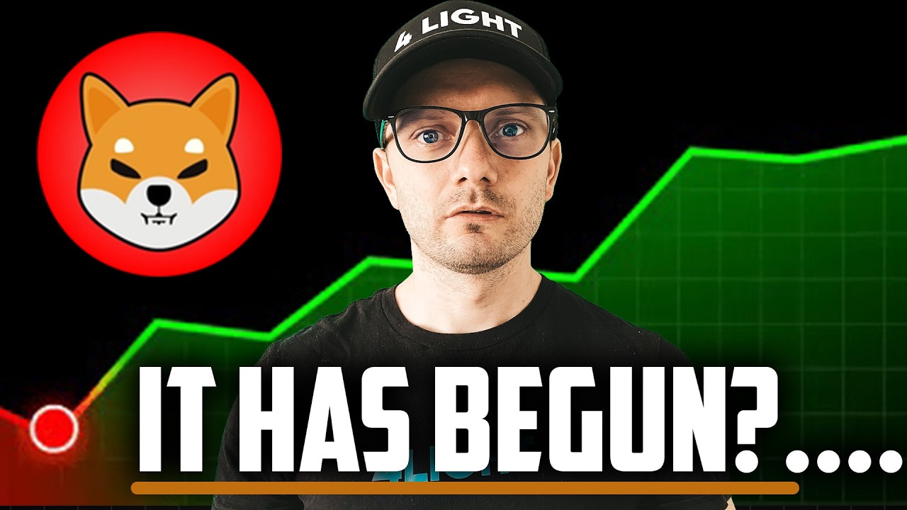 Анализ цены SHIB: готов ли Shiba Inu к взрывному росту? 🚀