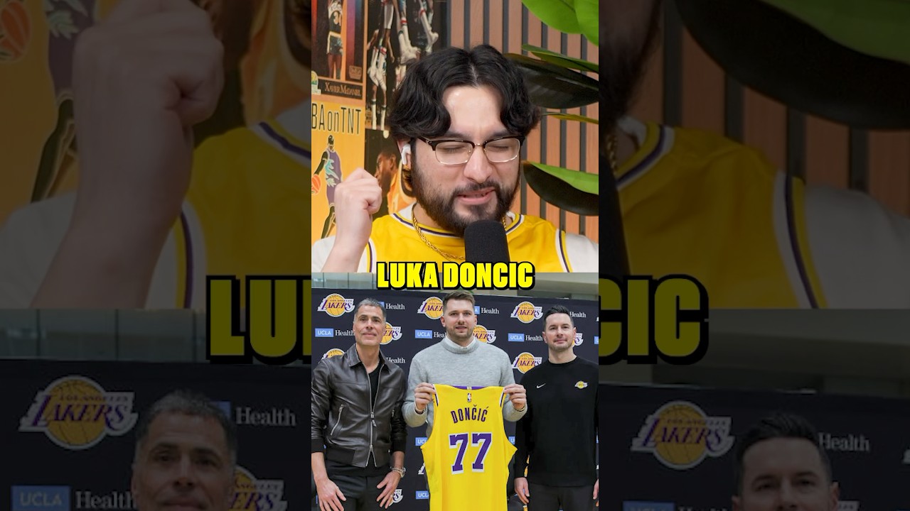 Список худших сделок НБА всех времен! 🏀