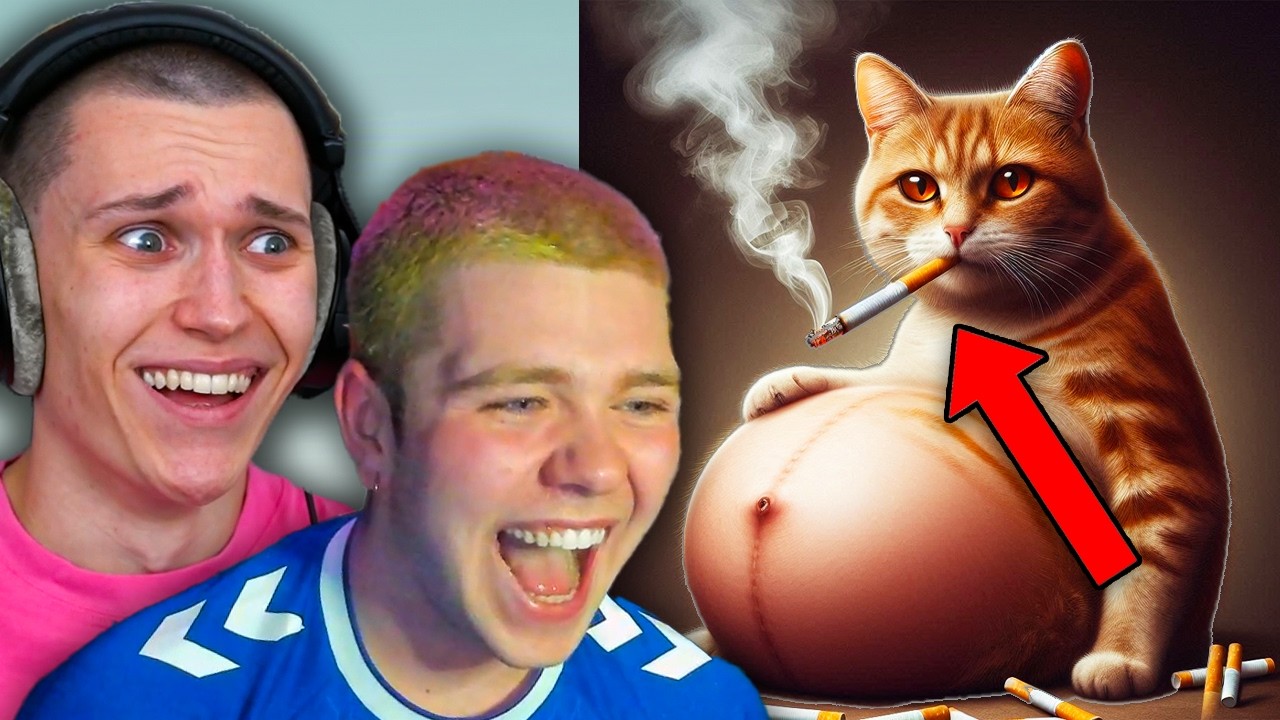 AI-Generated Images are AWFUL