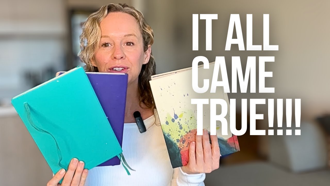 Proof Scripting Works — чтение моих старых журналов