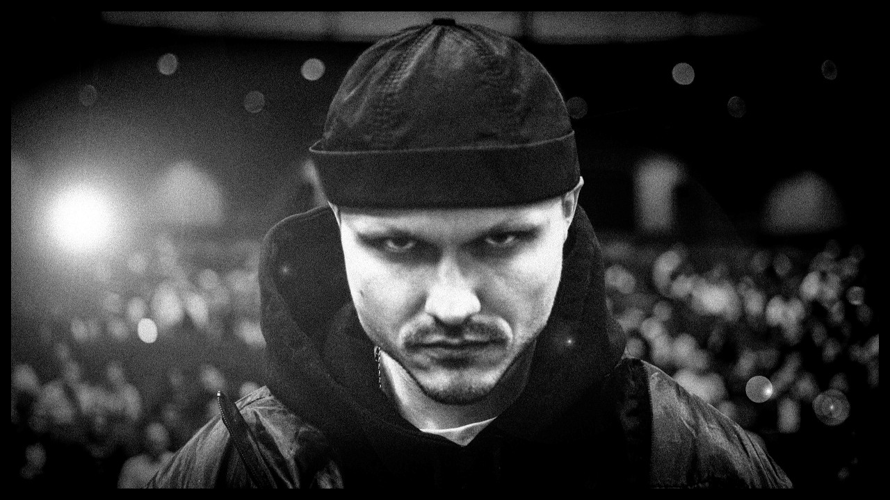 Letztes JBB | Halbfinale #2 | Gary Washington vs. DEAL (prod. by ARAM/Medace) REUPLOAD