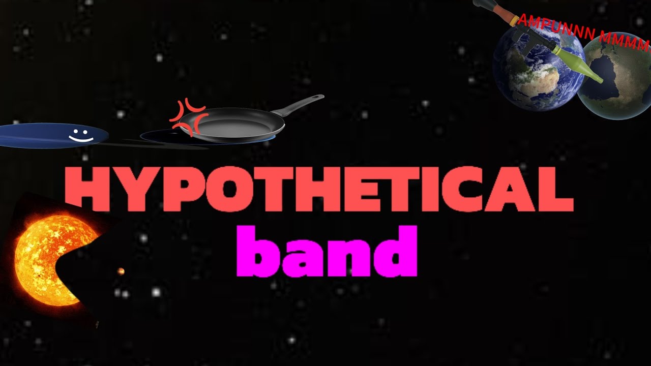 Hypothetical band | havespace