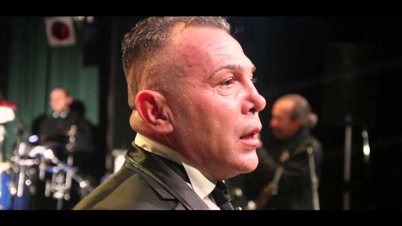 Tributo   Franco Califano - Un tempo piccolo